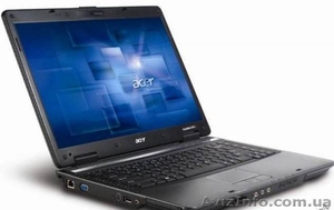 Продам б/у ноутбук Acer 5320 #306764