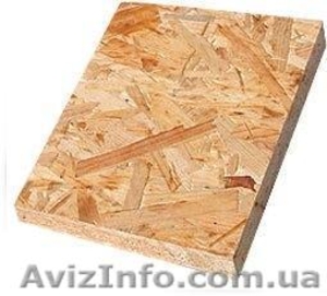 ОСП (OSP) Канада,  Чехия продам  #304124