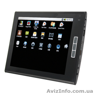 Планшет New A815 обновленный #282597