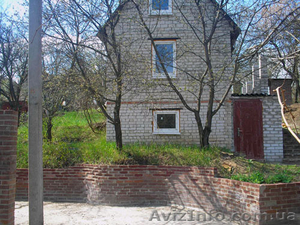 Продам дачу под Харьковом! Хозяин #282961