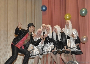 Профессиональные услуги поэта,  композитора,  вокалиста,  педагога,  … #302828