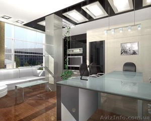 Дизаин-интерьера. #309106