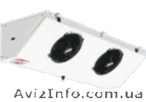 Холодильное оборудование для фроктохранилищ #286071