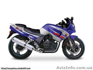Мотоцикл  ZONGSHEN ZS200GS #247604
