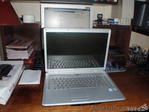Dell Inspiron 1525 #300575