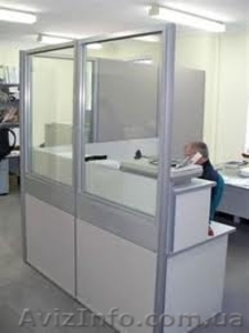 Перегородки Киев,  перегородки Киев и область,  перегородки киев недорого #292325