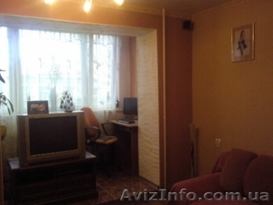 Продам 2-х ком. квартиру на ул.Ак.Королёва.  #285305