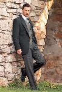 Мужская одежда оптом #306923