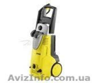 Минимойка Karcher  K 6.75 Jubilee #303424