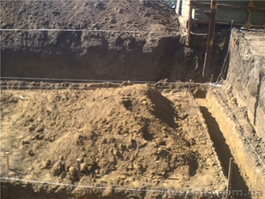 копка траншей 067 339-35-31 #282090