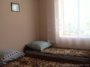 Отдых в с. Молочное Сакский р-н #291139