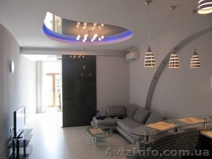 Аркадийский дворец,  новострой  у моря,  апартаменты класса LUX #294115