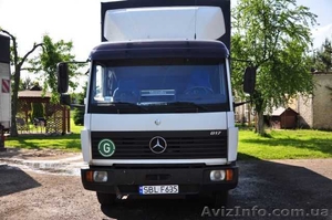 Грузоперевозки Ровно -Украина #298118