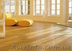 Паркетные работы всех видов сложности. #291687