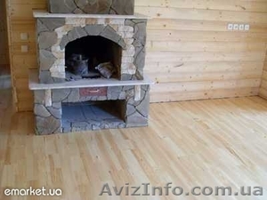 Продам паркет сосна #291698