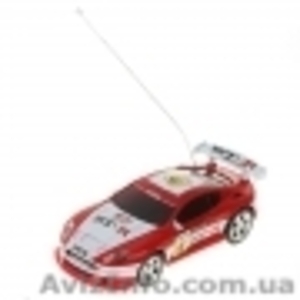 игрушки на радиоуправлении #288346