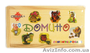 Развивающие игрушки отличного качества по оптовым ценам! #304079