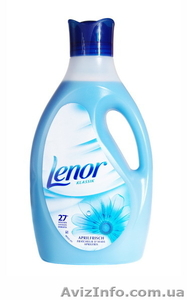 бытовая химия из Германии #292431