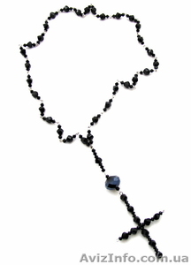 Акционные эксклюзивные украшения с кристаллами сваровски  #285455