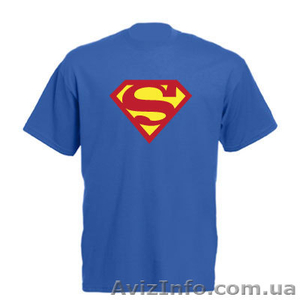 Прикольные футболки на заказ по 99 гривен #302984