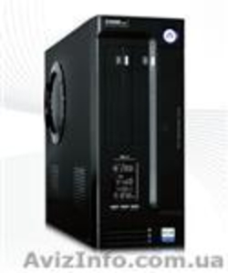 Самая низкая цена на компьютер   #286445