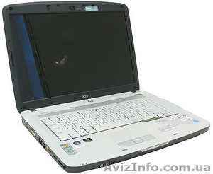 ноутбук acer aspire #291738