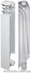 Алюминиевые радиаторы от компании Мир Радиаторов  #282440