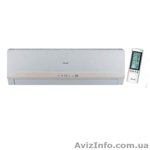 КОНДИЦИОНЕРІ ОПТОМ,  ВОДОНАГРЕВАТЕЛИ ОПТОМ,  КОНВКТОРЫ ОПТОМ (КИЕВ) #280191