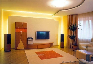 Ремонт квартир,  магазинов #199832