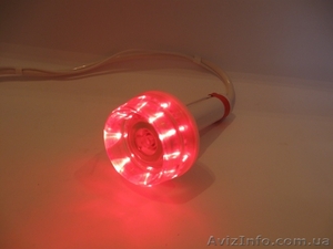 Фотонно-вакуумная насадка для вакуумного массажа #280696