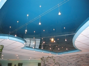 супернатяжные потолки #298477