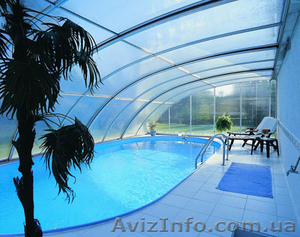 Дезинфекция и очистка плавательных бассейнов #303217