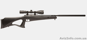 Benjamin Trail NP All Weather пневматическая винтовка #294400