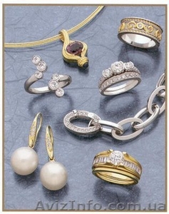 Бижутерия,  опт и розница,  по очень низким ценам!!!! #295696