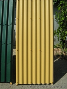 Кровельный материал 