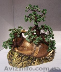 Бонсай-ручная работа #284419