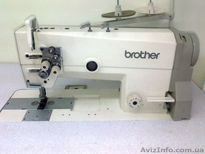 Промышленное швейное оборудование #289804