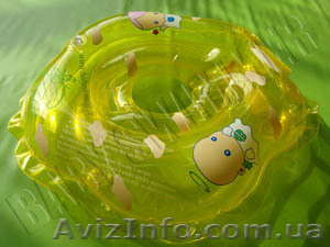 Круги вокруг шеи Baby Swimmer. 115 грн. #283883