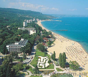 Туры в Болгарию!!! #307748