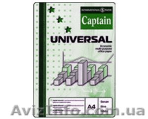 Товары для офиса. Канцтовары. Бумага. #285346