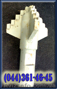 Малогабаритная буровая установка,  Буровой бур,  Буровые штанги,  Буровые замки,  Бу #281776