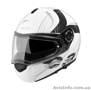 Шлем Schuberth C3 #302605