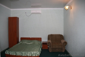 Отдых в Бердянске  #284601