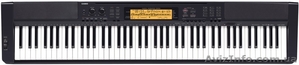 CASIO CDP-200 весь Киев #285402