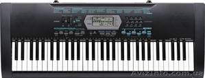 CASIO CTK-2100 весь Киев #285479