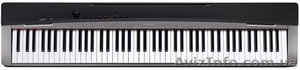 CASIO PX-130BK весь Киев #286615