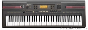 CASIO WK-110 весь Киев #290115