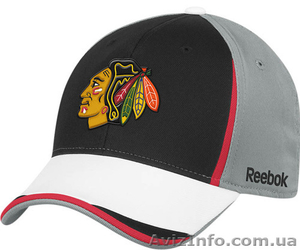 Футболки и бейсболки с символикой НХЛ NHL - национальная хоккейная лига  #300864