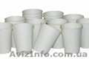 Пакеты бумажные, Пищевая упаковка, Мешки бумажные, стаканы одноразовые бумажные #290897