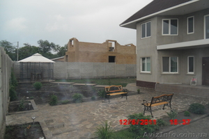 Подгороднее ул Новомосковская #261633